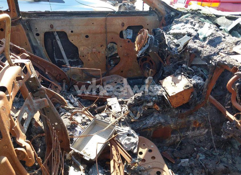 Photo 5 of 2012 Dodge Challenger R/T (VIN 2C3CDYBT7CH105551)