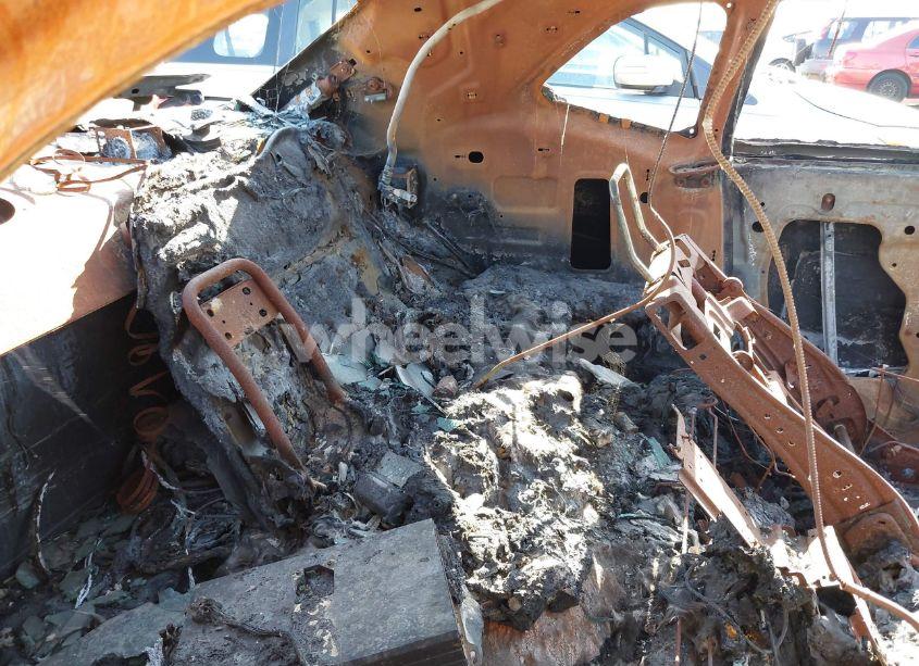 Photo 8 of 2012 Dodge Challenger R/T (VIN 2C3CDYBT7CH105551)