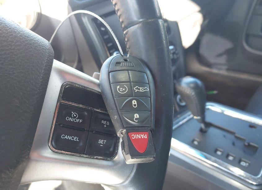 Photo 11 of 2012 Dodge Challenger R/T (VIN 2C3CDYBT7CH253506)