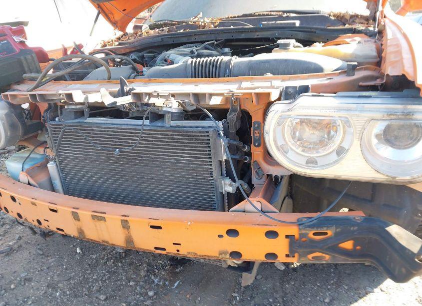 Photo 6 of 2012 Dodge Challenger R/T (VIN 2C3CDYBT7CH253506)