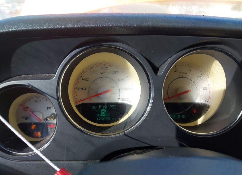 Photo 7 of 2012 Dodge Challenger R/T (VIN 2C3CDYBT7CH253506)