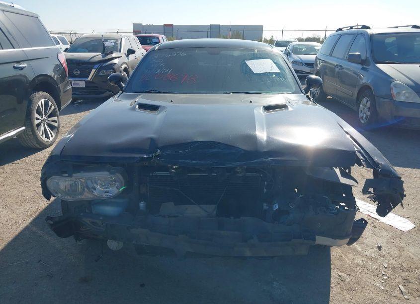 Photo 12 of 2014 Dodge Challenger R/T (VIN 2C3CDYBT7EH217074)