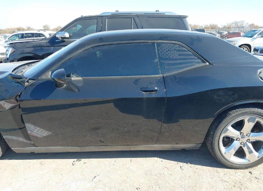 Photo 14 of 2014 Dodge Challenger R/T (VIN 2C3CDYBT7EH217074)