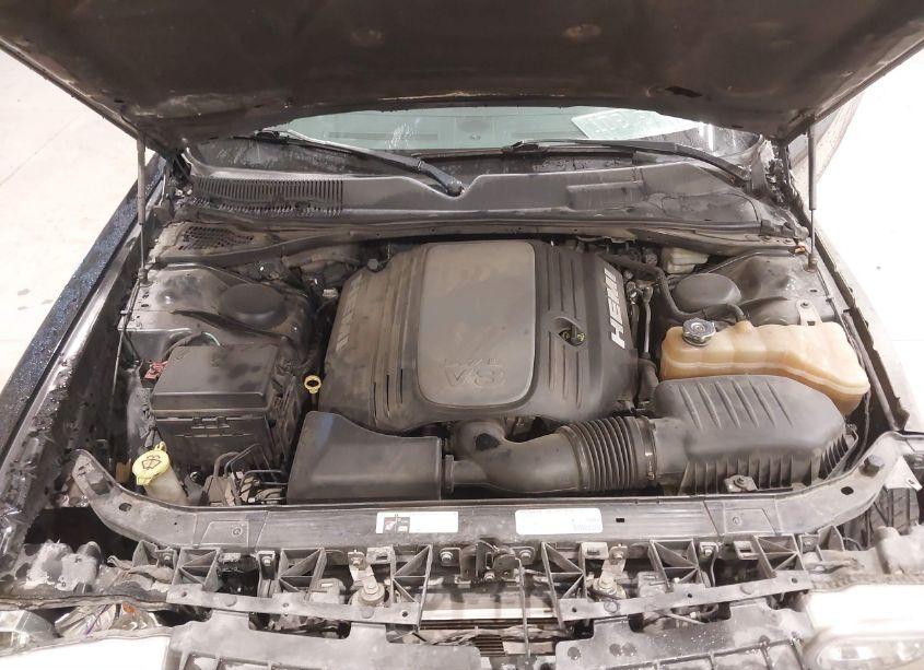 Photo 10 of 2013 Dodge Challenger R/T PLUS (VIN 2C3CDYBT8DH619474)