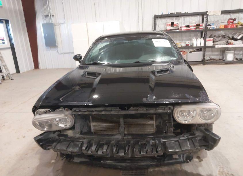 Photo 13 of 2013 Dodge Challenger R/T PLUS (VIN 2C3CDYBT8DH619474)