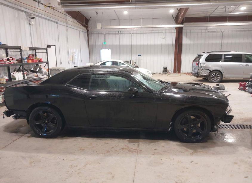 Photo 14 of 2013 Dodge Challenger R/T PLUS (VIN 2C3CDYBT8DH619474)