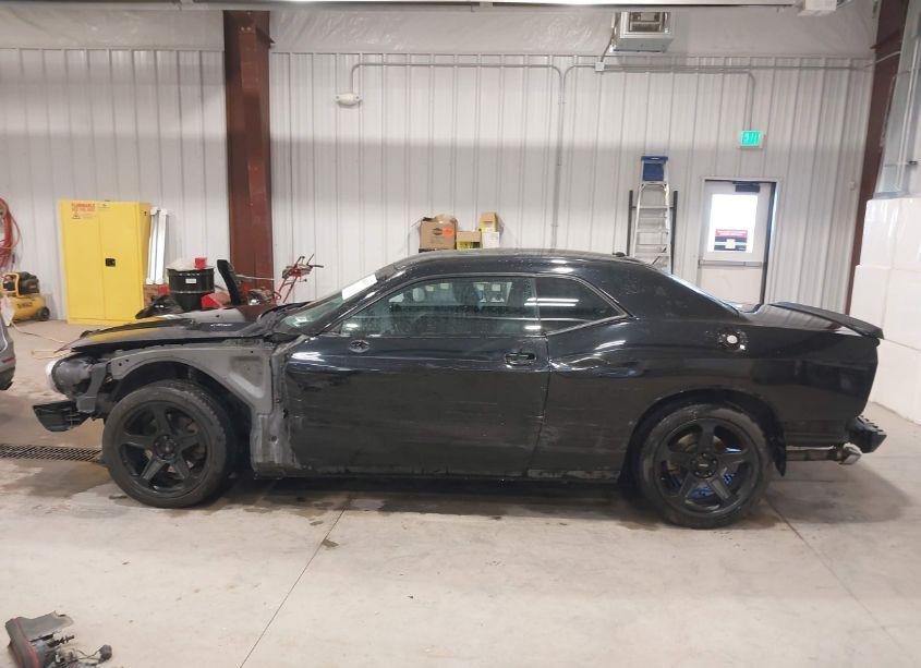 Photo 15 of 2013 Dodge Challenger R/T PLUS (VIN 2C3CDYBT8DH619474)