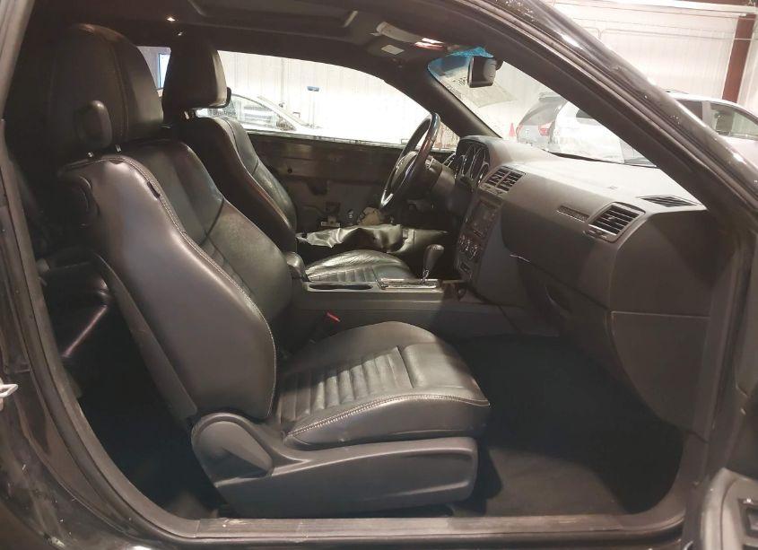 Photo 5 of 2013 Dodge Challenger R/T PLUS (VIN 2C3CDYBT8DH619474)