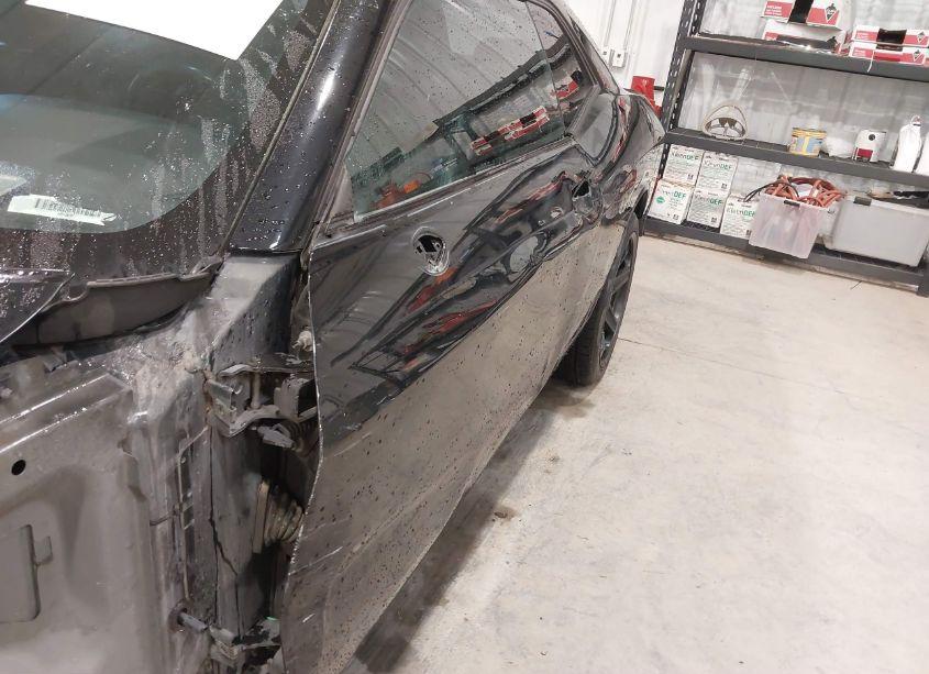 Photo 6 of 2013 Dodge Challenger R/T PLUS (VIN 2C3CDYBT8DH619474)