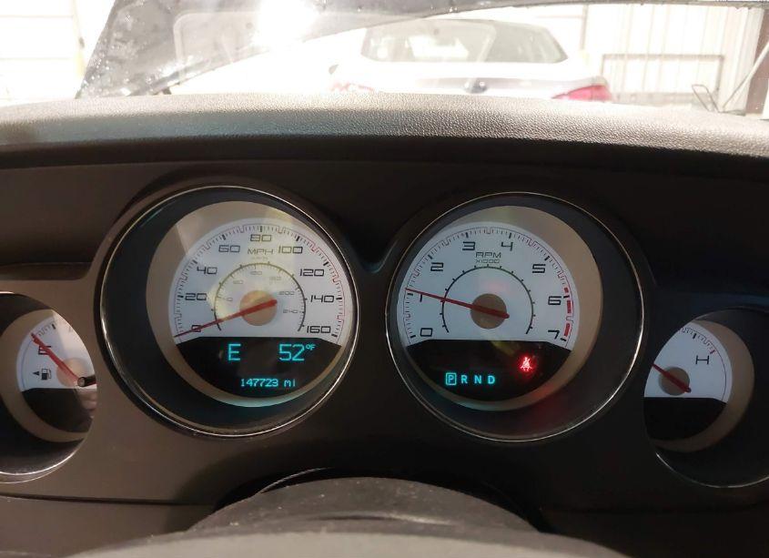 Photo 7 of 2013 Dodge Challenger R/T PLUS (VIN 2C3CDYBT8DH619474)