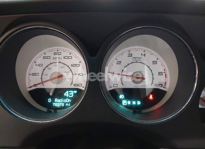 Photo 15 of 2014 Dodge Challenger R/T (VIN 2C3CDYBT8EH122555)