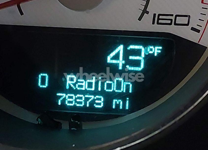 Photo 7 of 2014 Dodge Challenger R/T (VIN 2C3CDYBT8EH122555)