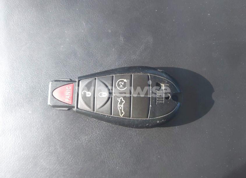 Photo 11 of 2014 Dodge Challenger R/T (VIN 2C3CDYBT8EH185395)