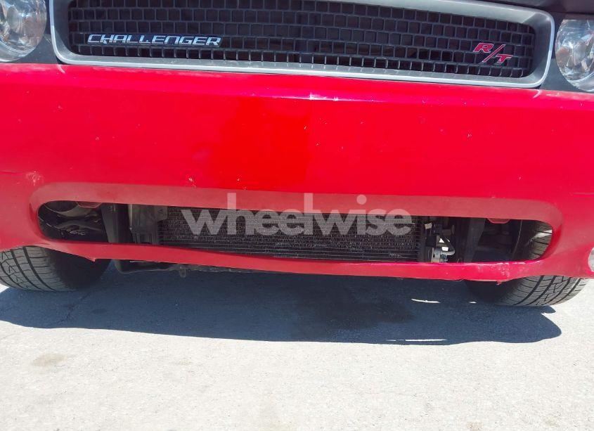 Photo 6 of 2014 Dodge Challenger R/T (VIN 2C3CDYBT8EH185395)