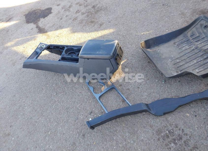 Photo 12 of 2012 Dodge Challenger R/T (VIN 2C3CDYBT9CH293456)