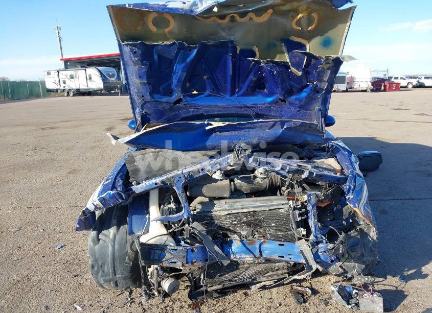 Photo 13 of 2012 Dodge Challenger R/T (VIN 2C3CDYBT9CH293456)