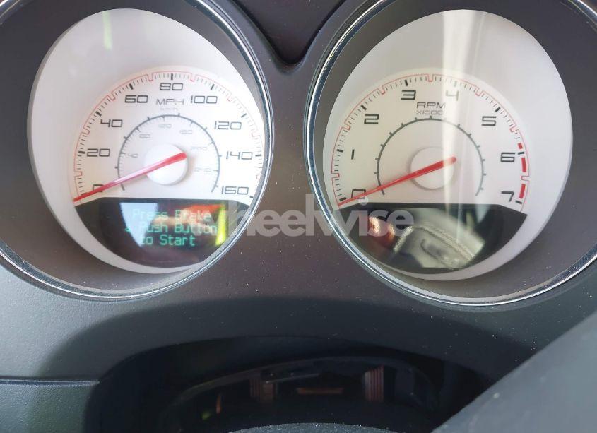 Photo 16 of 2012 Dodge Challenger R/T (VIN 2C3CDYBT9CH293456)