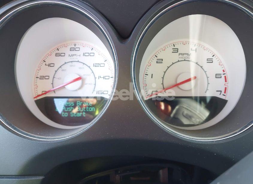 Photo 7 of 2012 Dodge Challenger R/T (VIN 2C3CDYBT9CH293456)