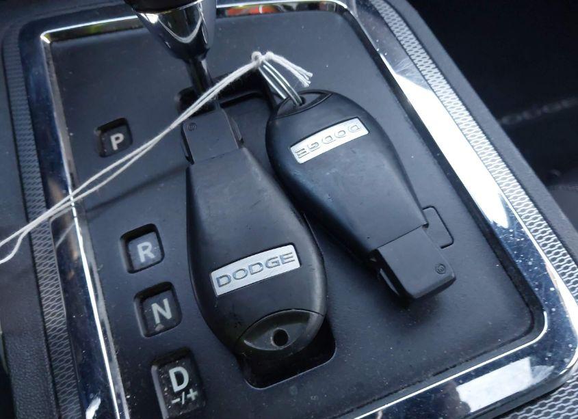 Photo 11 of 2013 Dodge Challenger R/T (VIN 2C3CDYBT9DH501076)