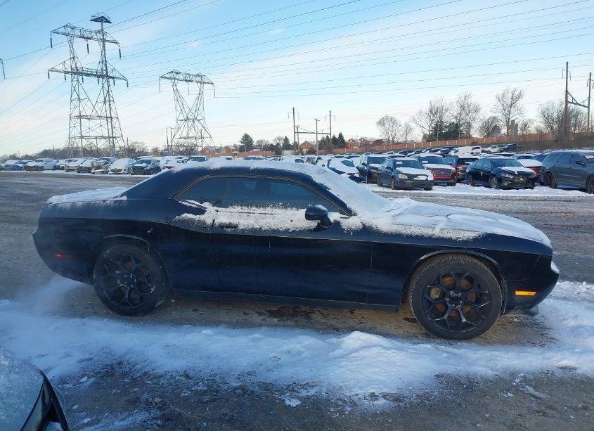 Photo 13 of 2013 Dodge Challenger R/T (VIN 2C3CDYBT9DH501076)