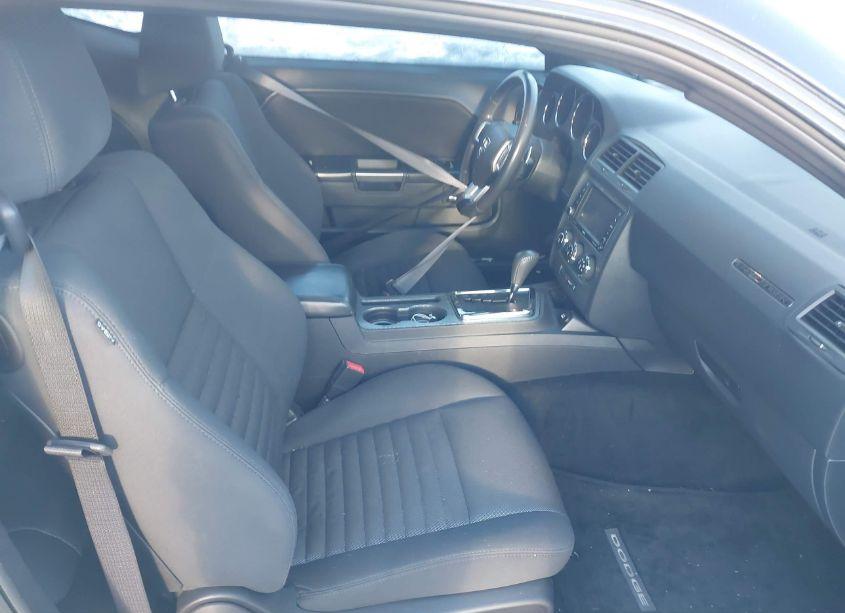 Photo 5 of 2013 Dodge Challenger R/T (VIN 2C3CDYBT9DH501076)