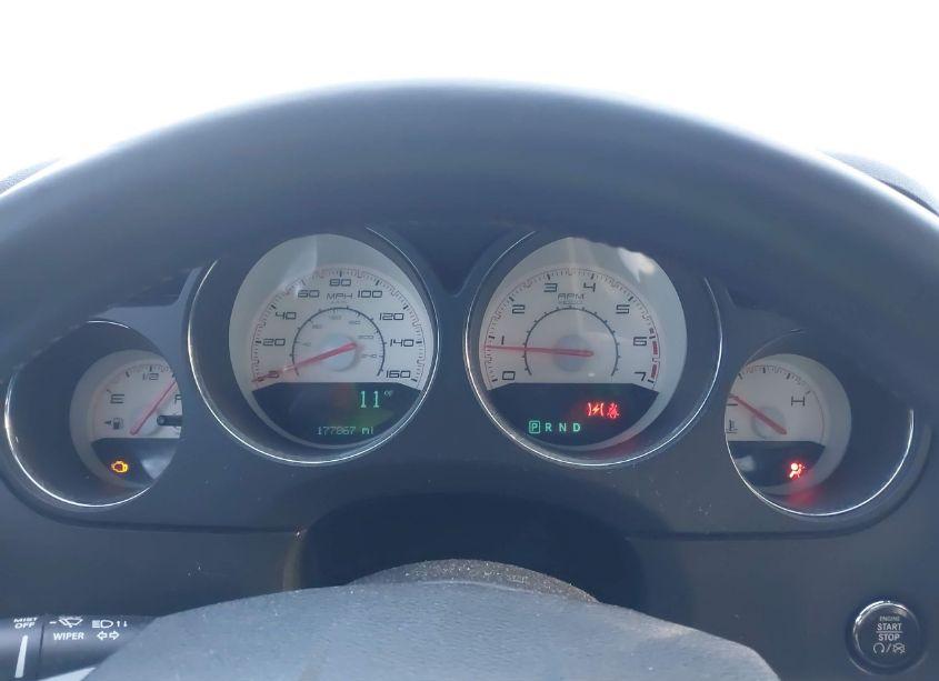 Photo 7 of 2013 Dodge Challenger R/T (VIN 2C3CDYBT9DH501076)