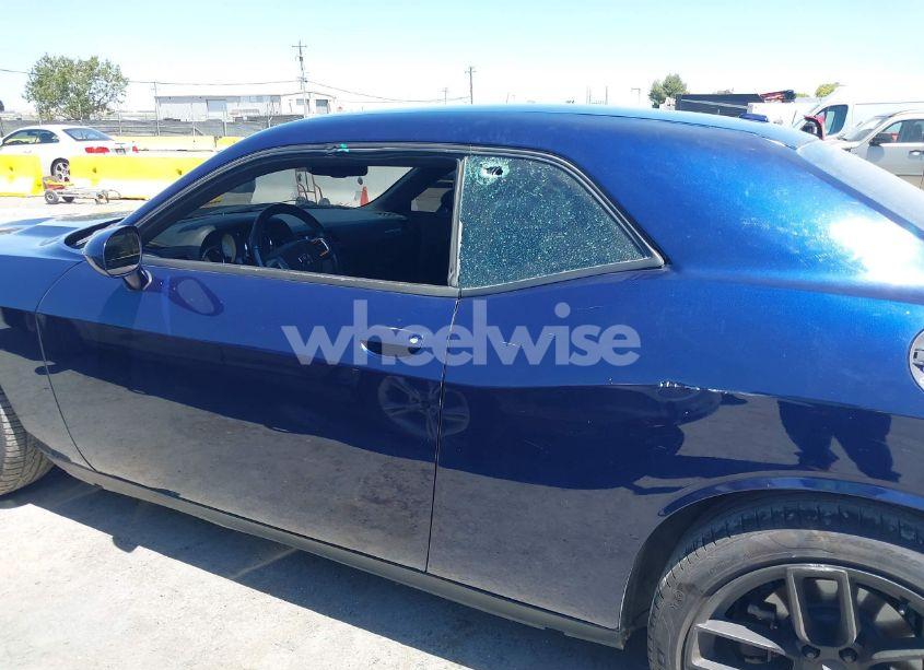 Photo 14 of 2013 Dodge Challenger R/T (VIN 2C3CDYBT9DH565280)