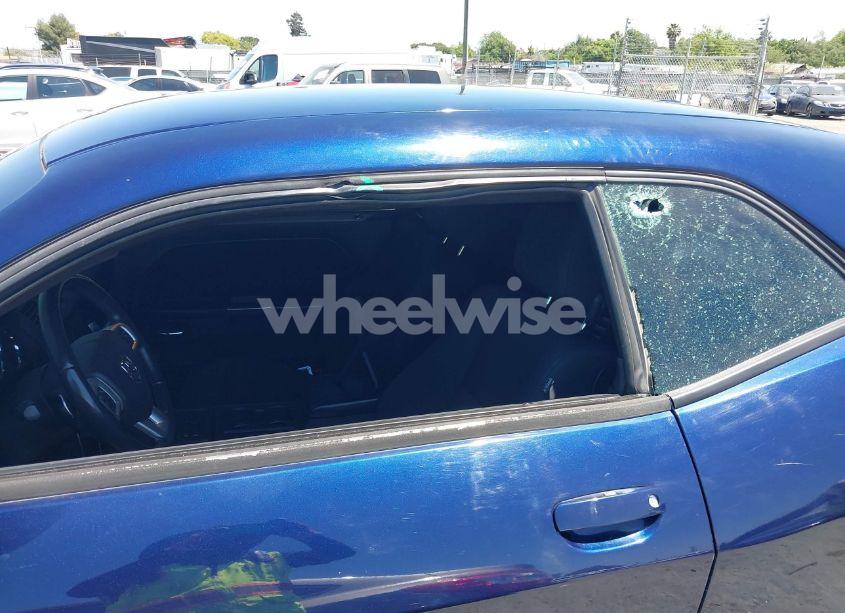 Photo 18 of 2013 Dodge Challenger R/T (VIN 2C3CDYBT9DH565280)