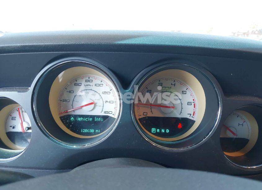 Photo 7 of 2013 Dodge Challenger R/T (VIN 2C3CDYBT9DH565280)