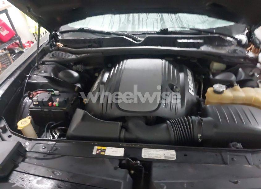 Photo 10 of 2013 Dodge Challenger R/T (VIN 2C3CDYBT9DH594276)
