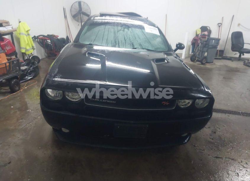Photo 13 of 2013 Dodge Challenger R/T (VIN 2C3CDYBT9DH594276)