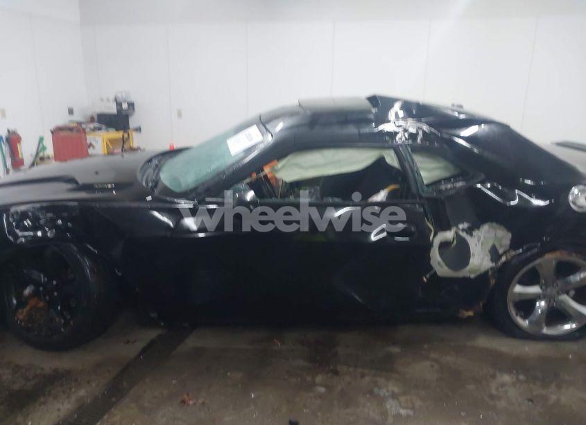 Photo 15 of 2013 Dodge Challenger R/T (VIN 2C3CDYBT9DH594276)