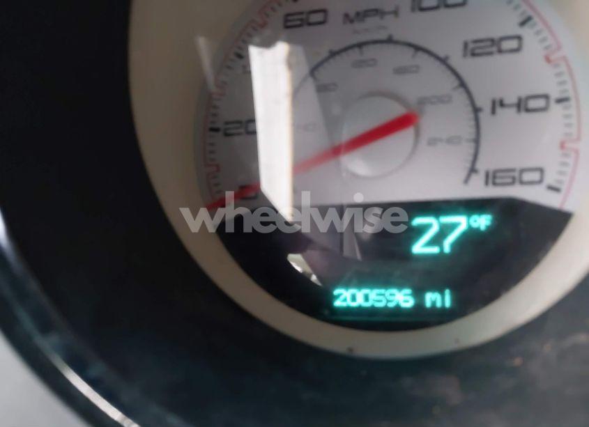 Photo 16 of 2013 Dodge Challenger R/T (VIN 2C3CDYBT9DH594276)
