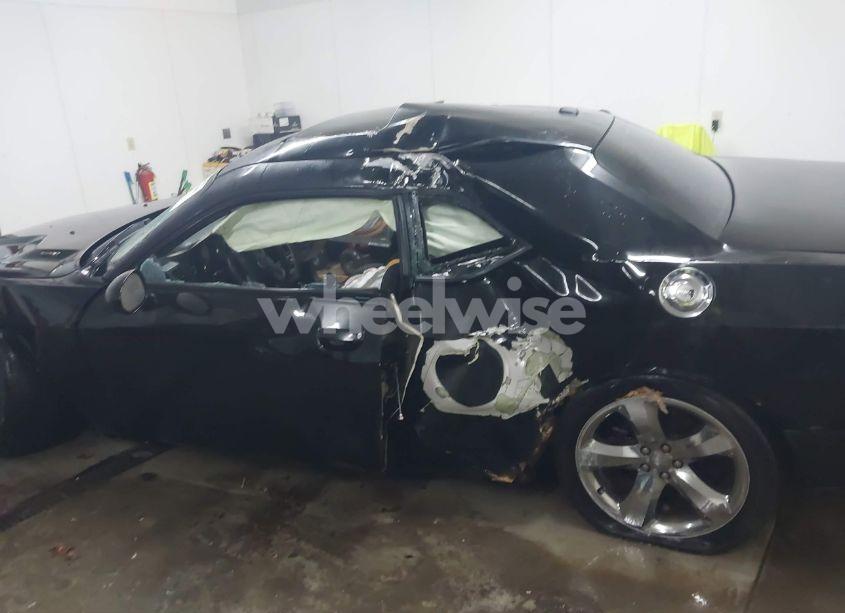 Photo 6 of 2013 Dodge Challenger R/T (VIN 2C3CDYBT9DH594276)