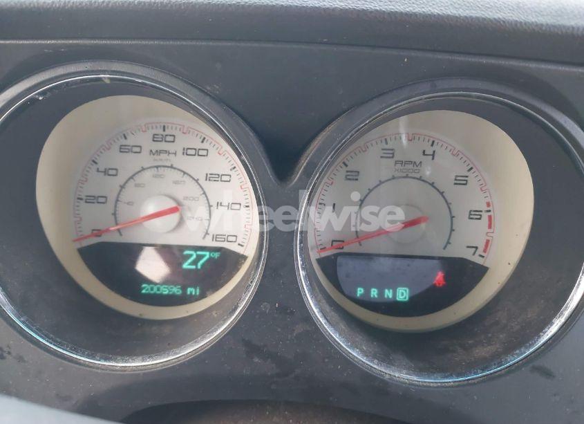 Photo 7 of 2013 Dodge Challenger R/T (VIN 2C3CDYBT9DH594276)