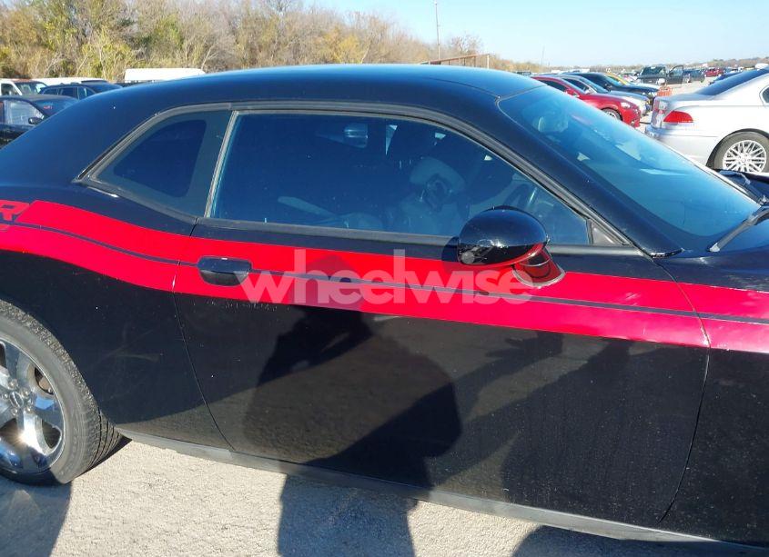 Photo 13 of 2013 Dodge Challenger R/T (VIN 2C3CDYBT9DH611271)