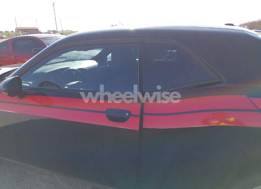 Photo 14 of 2013 Dodge Challenger R/T (VIN 2C3CDYBT9DH611271)
