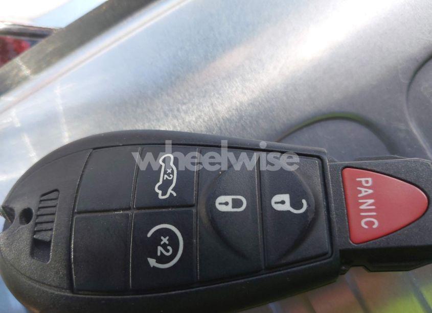 Photo 11 of 2014 Dodge Challenger R/T CLASSIC (VIN 2C3CDYBT9EH149375)