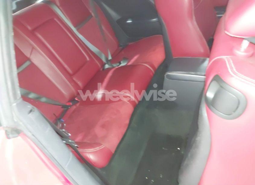 Photo 8 of 2014 Dodge Challenger R/T CLASSIC (VIN 2C3CDYBT9EH149375)