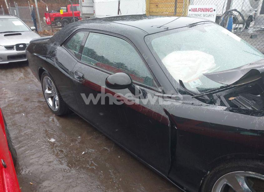 Photo 13 of 2014 Dodge Challenger R/T (VIN 2C3CDYBT9EH294240)