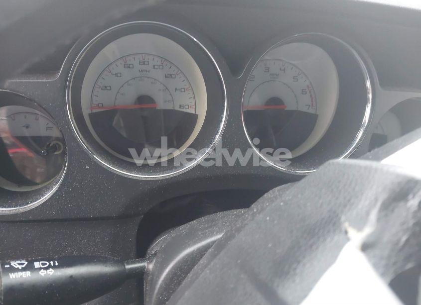 Photo 15 of 2014 Dodge Challenger R/T (VIN 2C3CDYBT9EH294240)