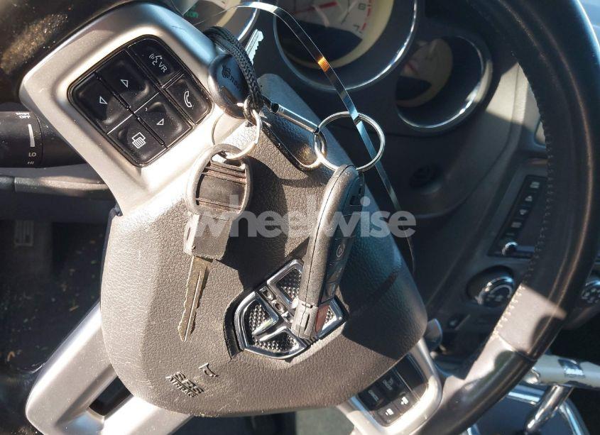 Photo 11 of 2012 Dodge Challenger R/T (VIN 2C3CDYBTXCH101672)