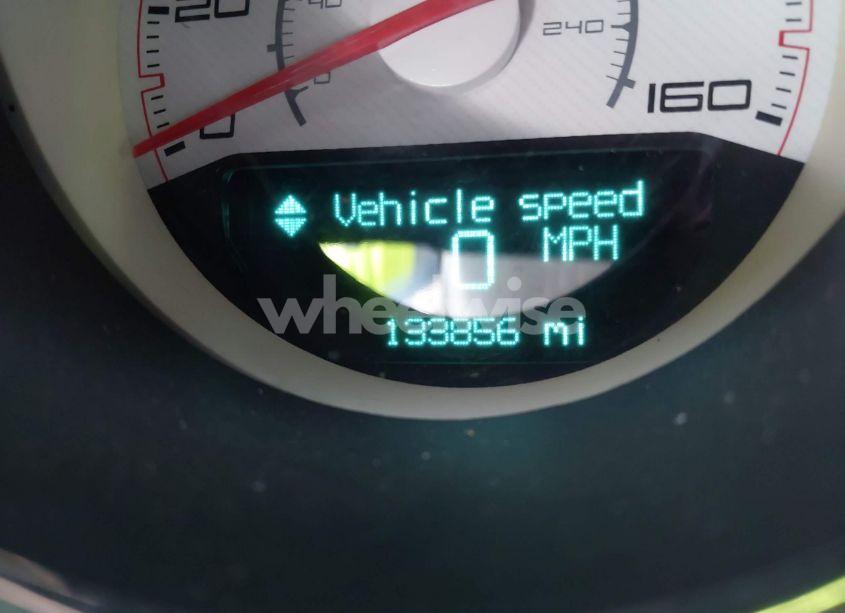 Photo 15 of 2012 Dodge Challenger R/T (VIN 2C3CDYBTXCH101672)