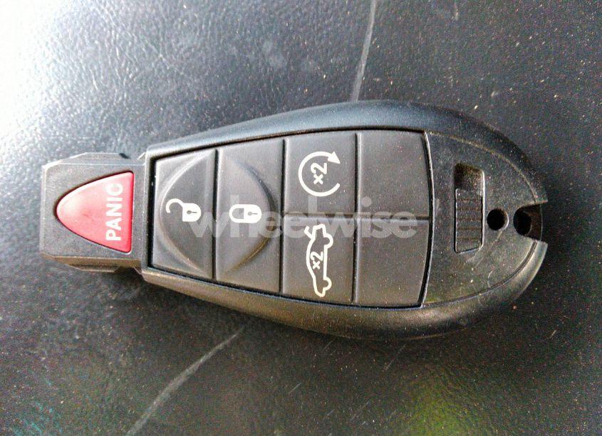 Photo 11 of 2012 Dodge Challenger R/T (VIN 2C3CDYBTXCH101753)