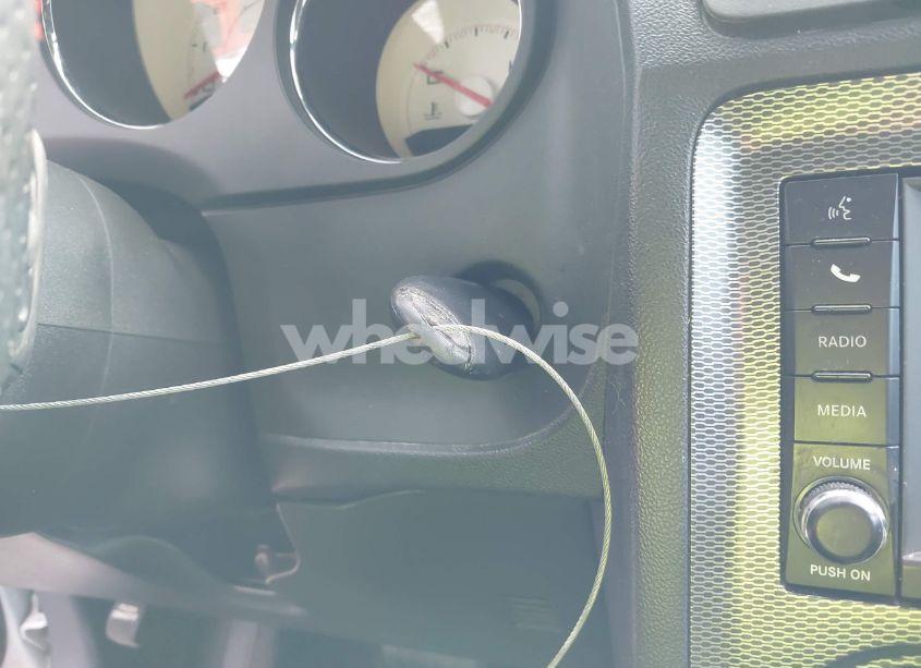 Photo 11 of 2012 Dodge Challenger (VIN 2C3CDYBTXCH127897)