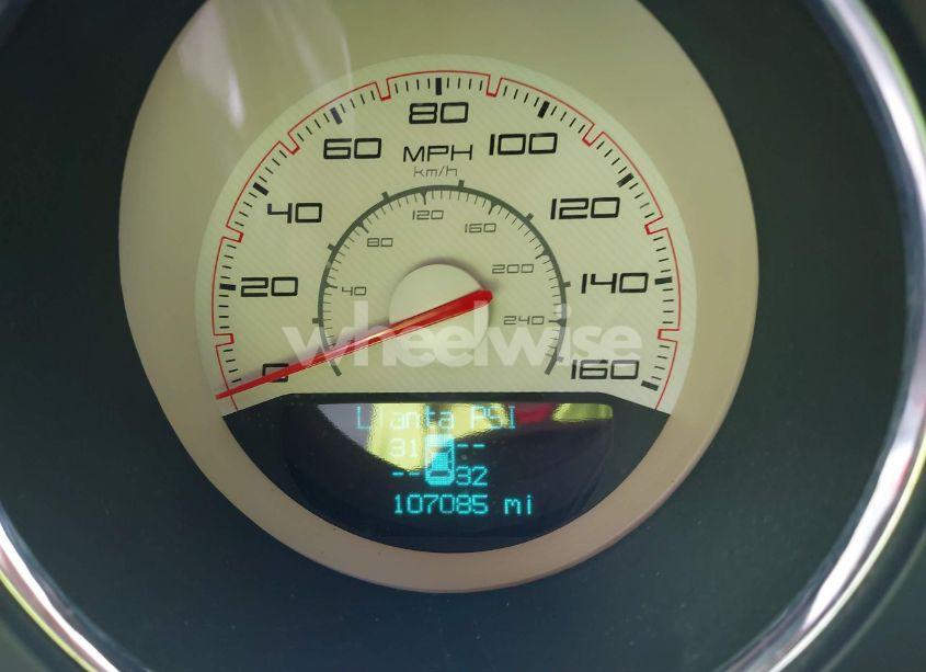 Photo 15 of 2012 Dodge Challenger (VIN 2C3CDYBTXCH127897)