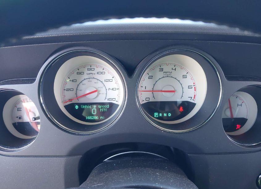 Photo 7 of 2012 Dodge Challenger R/T (VIN 2C3CDYBTXCH155408)