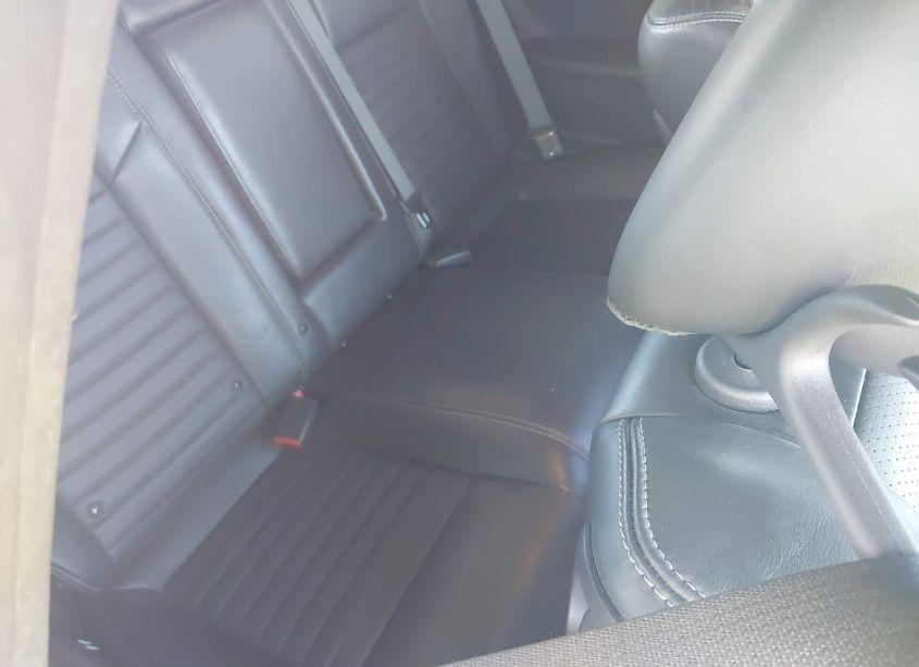 Photo 8 of 2012 Dodge Challenger R/T (VIN 2C3CDYBTXCH155408)