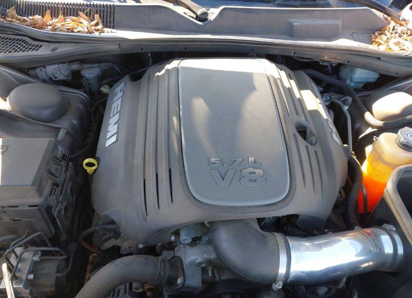 Photo 10 of 2013 Dodge Challenger R/T (VIN 2C3CDYBTXDH593590)