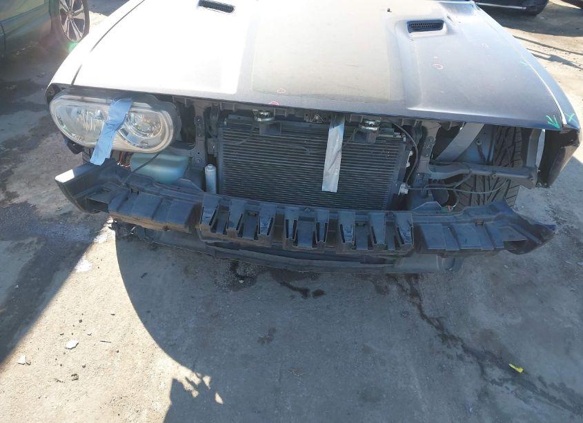 Photo 6 of 2013 Dodge Challenger R/T (VIN 2C3CDYBTXDH593590)